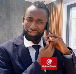 Nouvel An 2026 : Moussa Baldé salue la fin de la transition et appelle à l’unité nationale