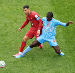 Portugal - RD Congo (1-1) : À 41 ans, Cristiano Ronaldo a-t-il encore le niveau international ?