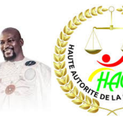 Alliances électorales : le GMD précise qui peut utiliser ses symboles de campagne avant le scrutin du 31 mai