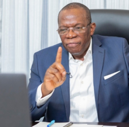 CRIEF : Kassory Fofana sera entendu sur son lit d’hôpital le 11 mai