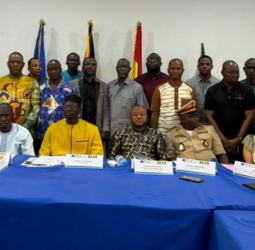 Intégration sous-régionale : La Guinée et le Sénégal mutualisent leurs efforts à Koundara via le programme RéZo