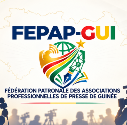 Presse privée : la FEPAP-GUI annonce le lancement officiel de ses activités