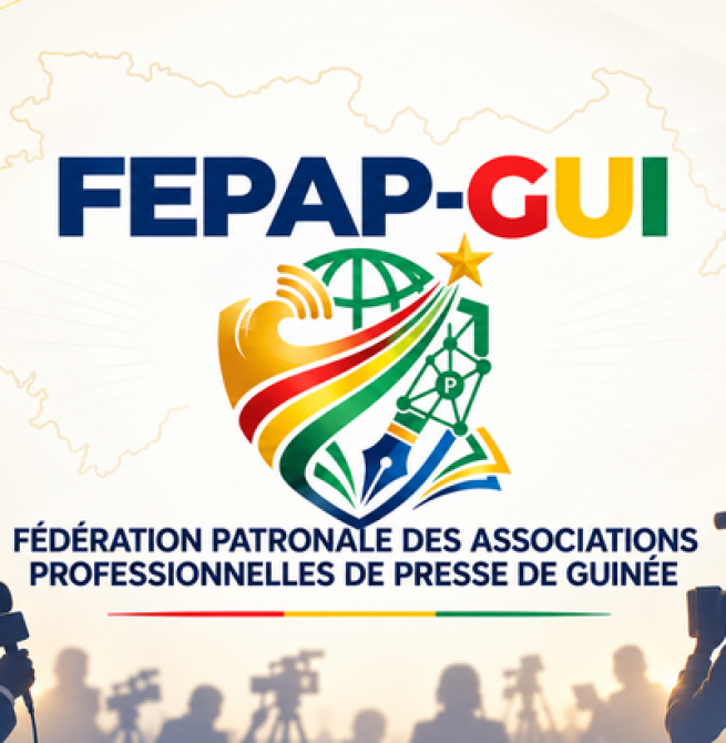 Presse privée : la FEPAP-GUI annonce le lancement officiel de ses activités